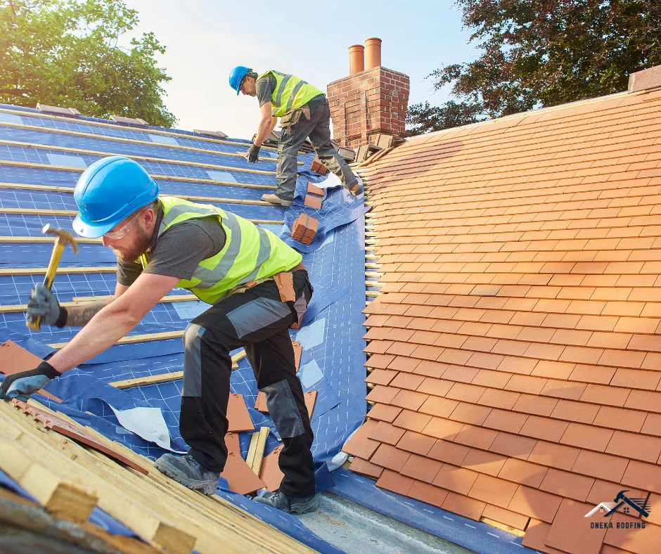 Why choose Roof Repair Near Me in North Hartland, VT