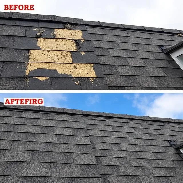 Roof Repair Near Me in North Hartland, VT near me